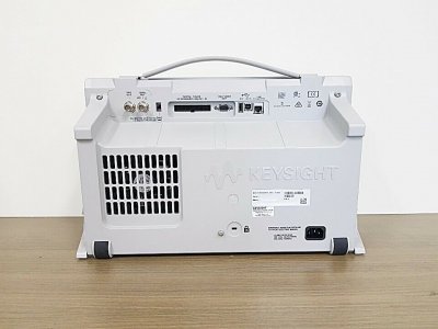 Осциллограф Agilent Keysight DSO7032B (демонстрационный)